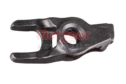 Injection nozzle holder - nozzle,