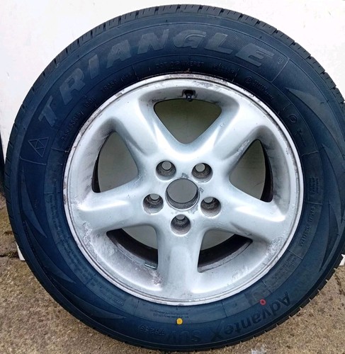 Toyota rav 2003 inch - 4,