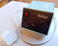 Weller PS-2D Soldering Station