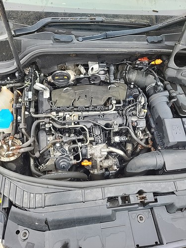 Audi cbb tdi - a3,