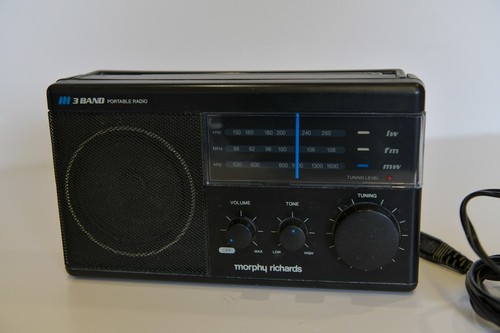Vintage morphy richards - r190, 3