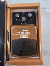 Behringer UT300 Ultra Tremolo