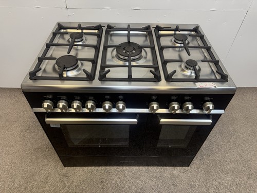 Kenwood ck407g gas range - kenwood,