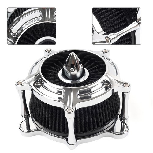 Spike air cleaner intake - cleaner,