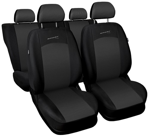 Car seat covers - , mitsubishi