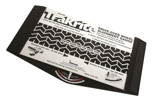 Gunson g4008 trakrite - (bs),
