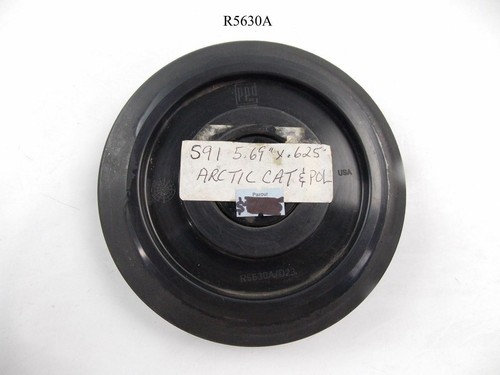 Nos artic cat idler wheel - nos,