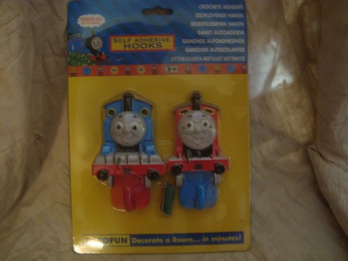 Thomas the tank - thomas, wall