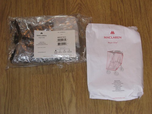 Maclaren major elite - maclaren,