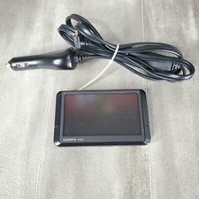 GARMIN NUVI 265W PORTABLE BLUETOOTH GPS