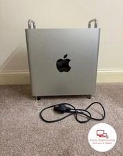 Apple Mac Pro 2019 Xeon 12 core, Radeon Pro W6800X 32GB - 96gb RAM  - 512gb SSD
