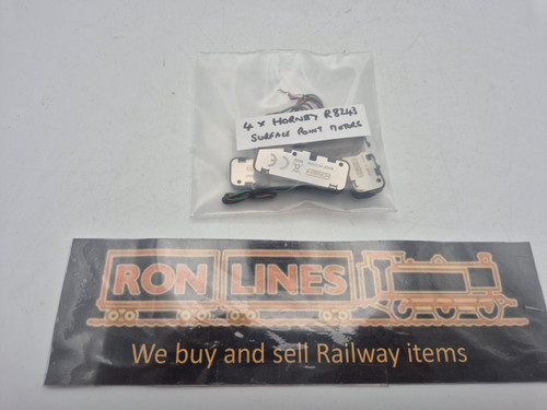 Hornby r8243 surfce mount - hornby,