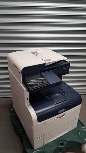 Collection only xerox - collection, only!