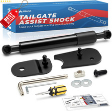 Tailgate Assist Shock Ford