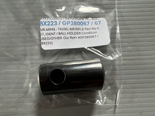 Spare part for air - spare, arms