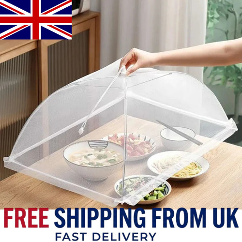 3pcs food cover - pop, up