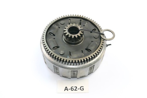 Bmw 650 169 - 1993, clutch