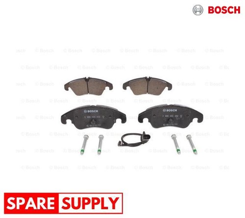 Brake pad set disc - disc,