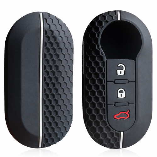 Car key case - fob, cover