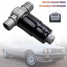 Idle Air Control Valve