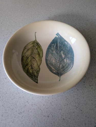 Portmeirion dusk serving - portmeirion, or