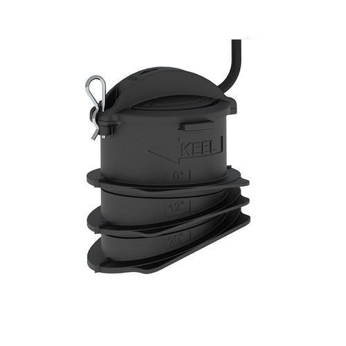 Raymarine cpt plastic - cpt-s,