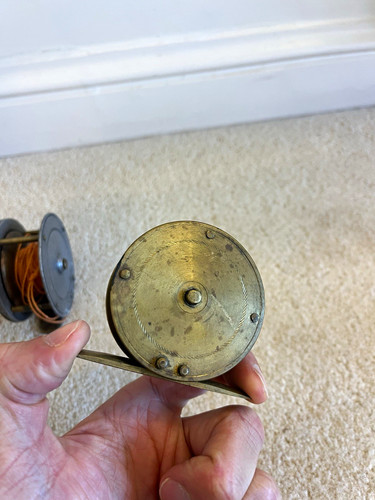 Vintage antique fishing - vintage/,
