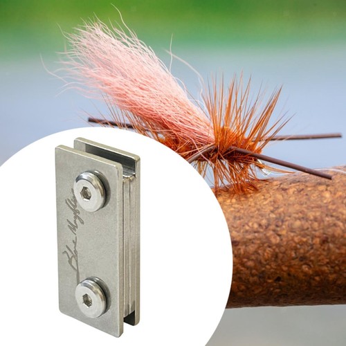 Fly tying hair stacker fishing - hair,