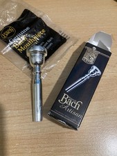 Vincent Bach Artisan 3C