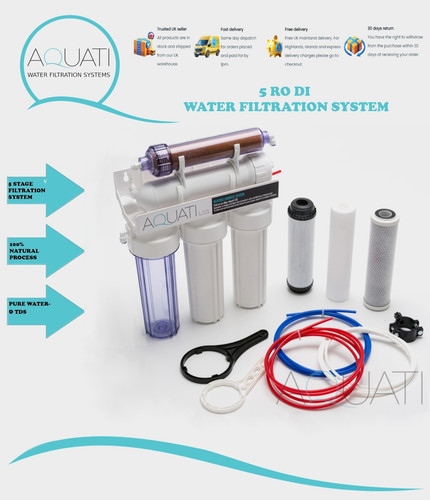 Aquati stage rodi reverse - stage,