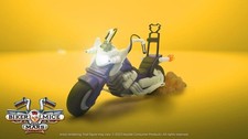 The Nacelle Company Biker Mice