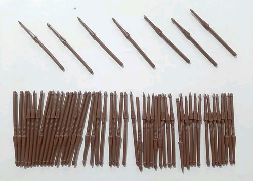 Playmobil accessories - 50,