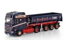 WSI 1:50 Frank Wulf Scania R