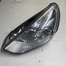 2013 FORD GALAXY MK3 S-MAX