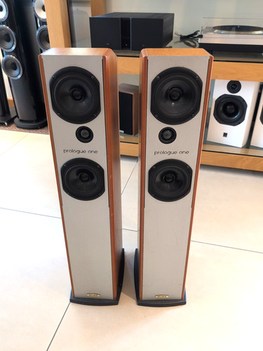 Ruark prologue one floor - one,