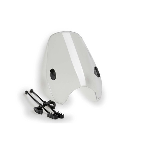 Puig custom fairing for - fairing,