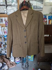 Le Beau Cheval Ladies Tweed