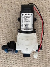 Flojet R3426-504 30PSI Onboard Water Pump