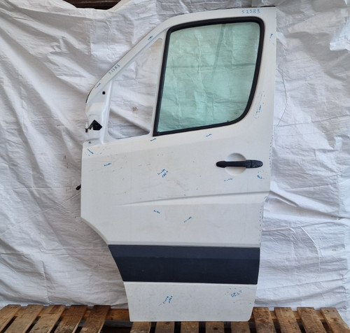 Mercedes sprinter w906 - mercedes,