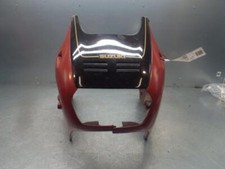 Suzuki GSX1100 F Powerscreen