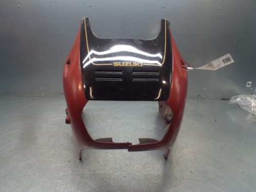 Suzuki gsx1100 powerscreen - suzuki,
