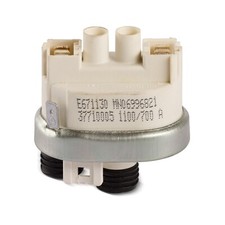 Miele pressure switch pressure switch pressure box 1100/700 T.No. 6996820 / 6996821 