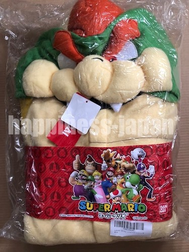 Sazac super mario brothers - super,