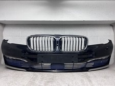 2015 - 19 BMW 7 SERIES G11 G12