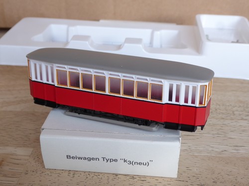 Halling vienna tram - halling,