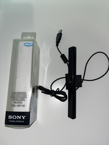 Sony camera microphone unit - sony,