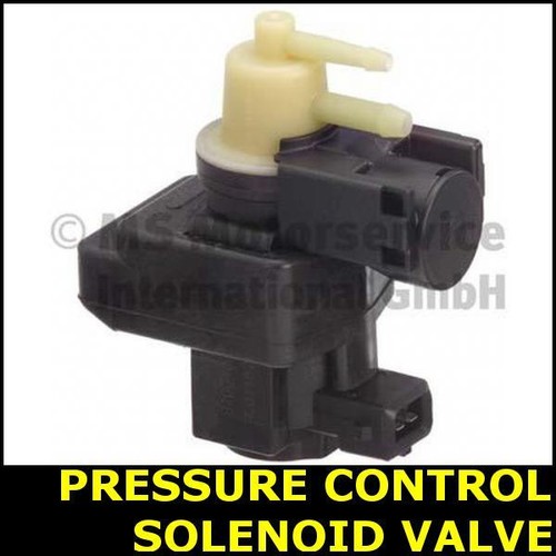 Turbo boost pressure - turbo,