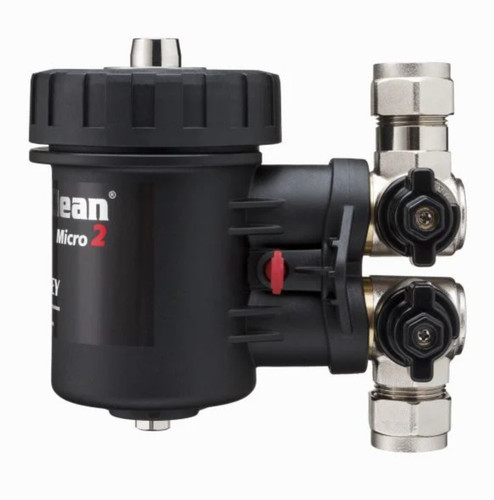 Adey magnaclean micro2 - magnaclean, 22mm