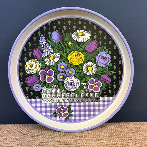 Vintage 1960 70s pat albeck - vintage,