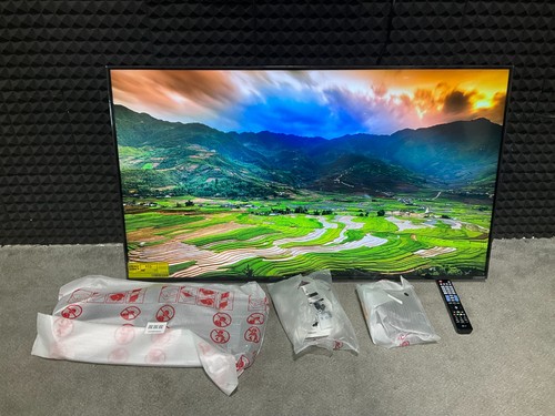 Led lcd hospitality tv - lg, 55"